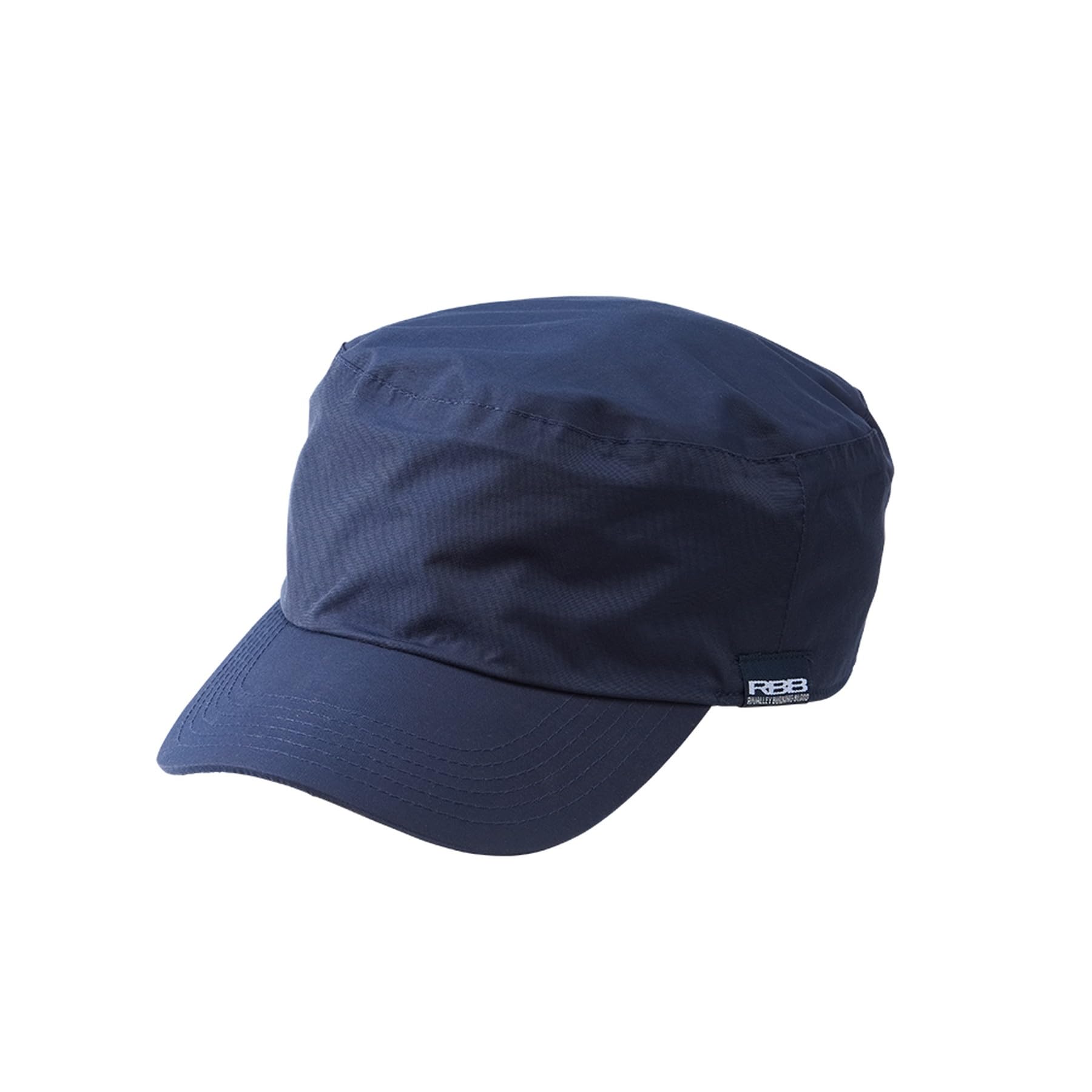 

Кепка RBB WP Work Cap 7721 Navy [Soujin]