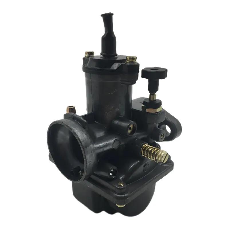 Carburetor for Mk 125CC Motorcycle 25mm Replaces K2401