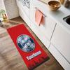 Fc Bayern Mnchen Customize Your Name Kitchen Rug Runner Rug Laundry Mat Hallway Entryway The Best Gift Choice