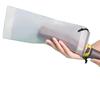 Large Waterproof Drawstring Umbrella Storage Bag, Semi-Transparent for Outings or Car Use