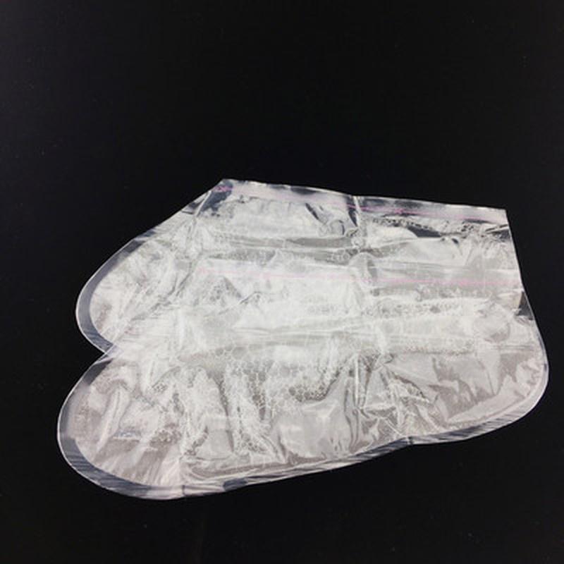 1 Pair Foot Peeling Renewal Mask Remove Dead Skin Cuticles Heel