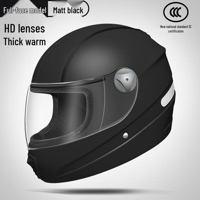 

HANDUNYOU Electric Scooter Motorcycle Helmet