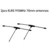 IFLIGHT ELRS T-Type Receiver Antenna (CN version)