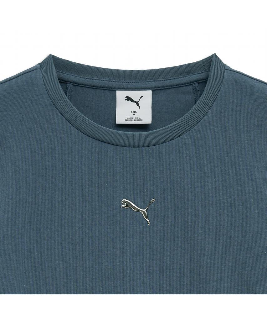 PUMA Dare To Long Sleeve Tee (63324623)