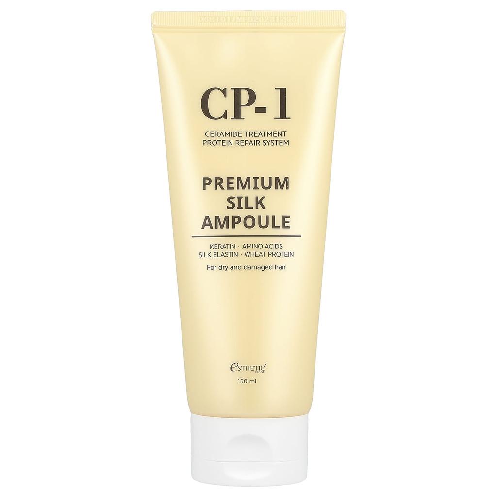 Cp-1, Premium Silk Ampoule, 150Ml