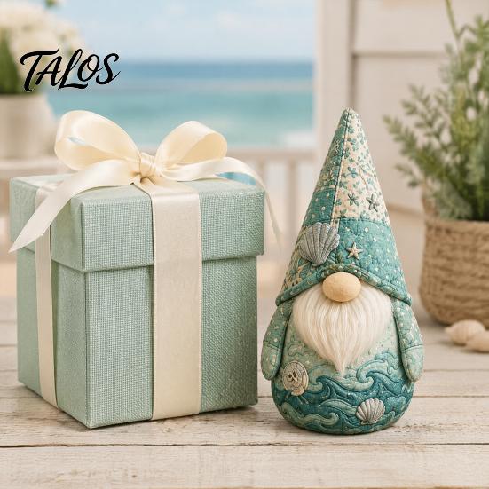 Šicí sada patchwork DIY sada skřítků, Sada na výrobu, Roztomilá látková sada pro dospělé a začátečníky, Ručně vyráběný dárek Kreativní projekt