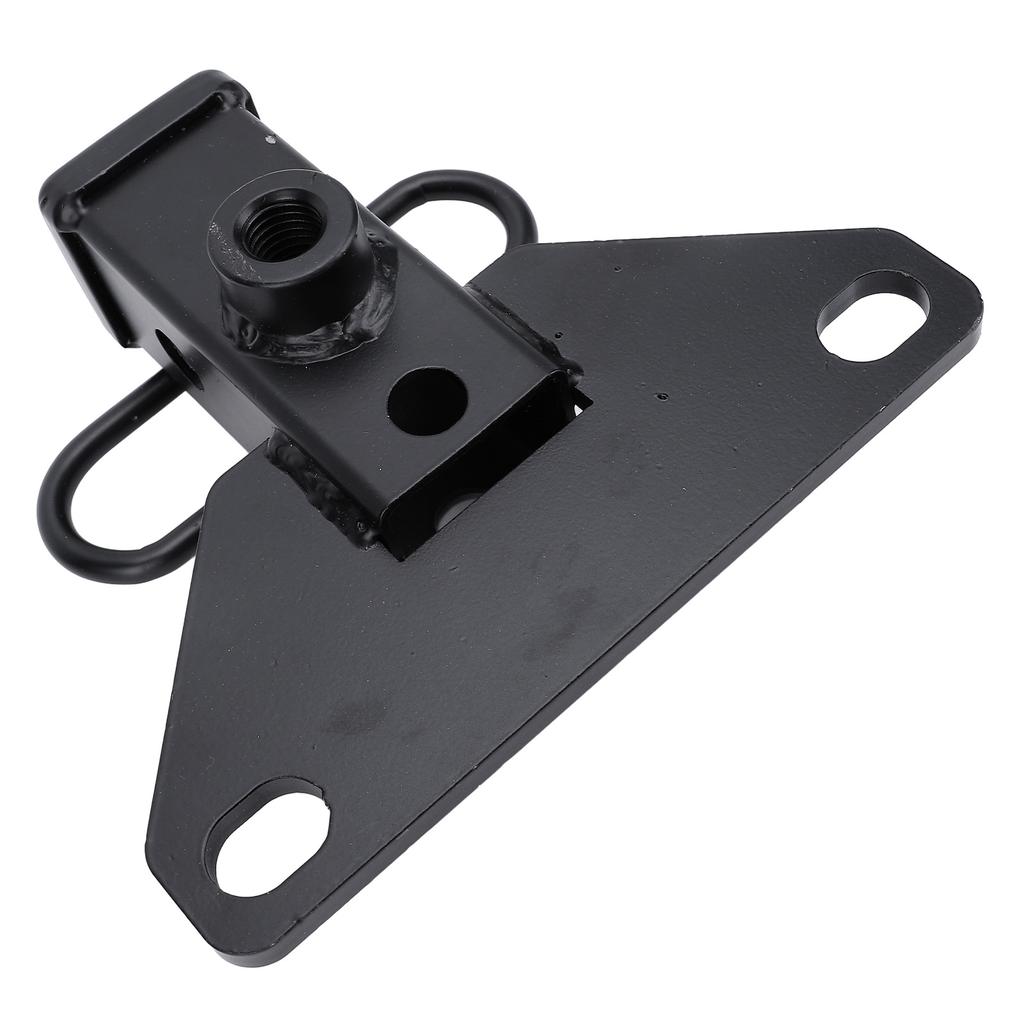 Rear Trailer Hitch Receiver Class 3 Steel 2 Inch Rear Bumper Tow Hitch Receiver Kit For JT 2020‑2024