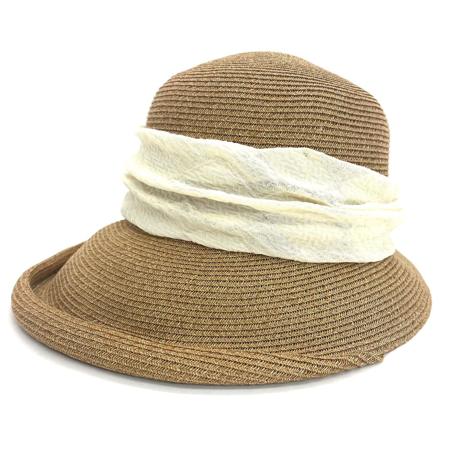 

из Шляпа MAPLE HAT Натуральная [Sense Grace] Женская