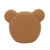 Favorite Latex Toy Brown (26024907)