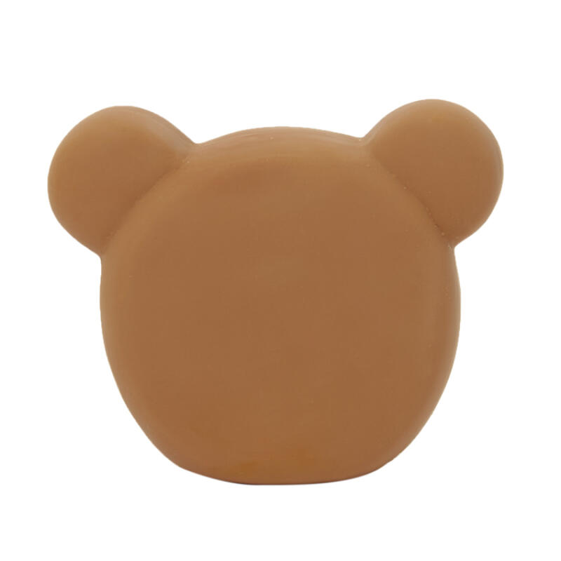 Favorite Latex Toy Brown (26024907)