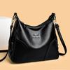 Commute Niche Bag - Stylish and Casual, Versatile and Elegant - Single Shoulder Crossbody Bag for Commuting