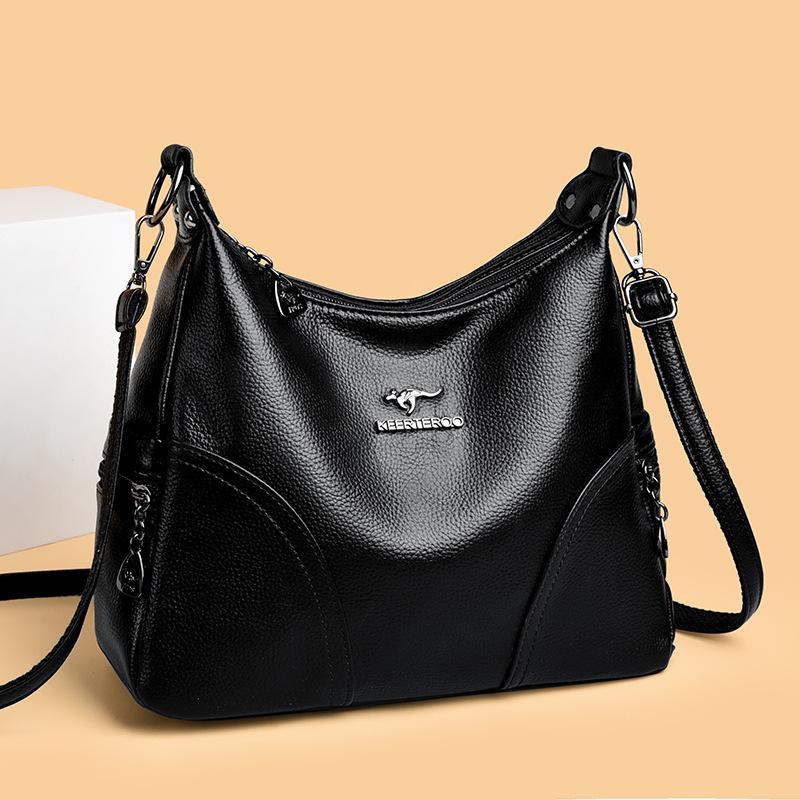 Commute Niche Bag - Stylish and Casual, Versatile and Elegant - Single Shoulder Crossbody Bag for Commuting