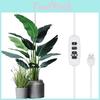 Lamp Light Plant Floor Grow Floor Model Full Spectrum Sunlight Large Potted Plant Fill Light 3912