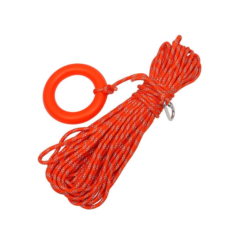 Brangdy Reflective Floating Rescue Rope