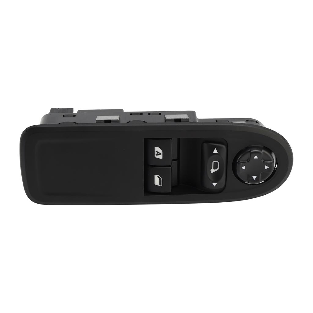 98012283XT Front Power Master Window Switch For C3 II (SC_) 2009-2016