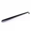 Kangbida 42cm Stainless Steel Shoehorn – Easy Shoe Lifter and Aid