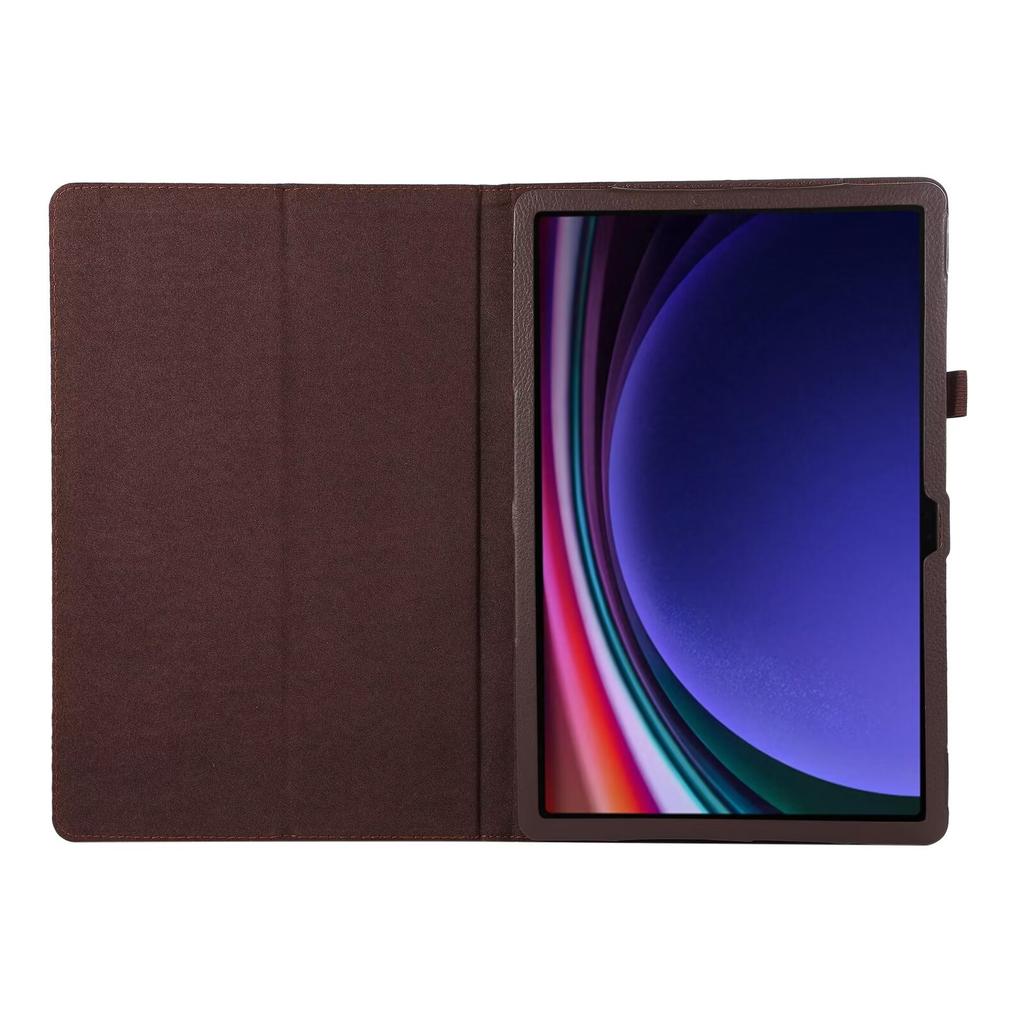 PU Leather Case for Samsung Galaxy Tab S9 FE S8 S7 11" SM-X710 X716 X510 X516 X700 X706 T870 T875 Cover for S6 10.5" T860 T865