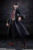 TAMASHII NATIONS MASHLE Mash Burnedead S.H.Figuarts 150mm PVC/ABS Painted Action Figure