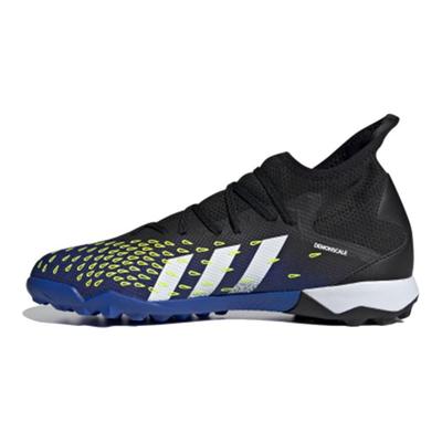 Baskets Predator Freak.3 Tf 'Demonscale Bleu Royal Jaune' FY0623