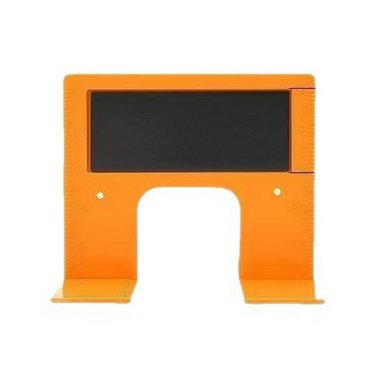 Second Gen Hinge Installation Aid: 2mm Door Gap Locator Tool for Quick Whole House Renovation