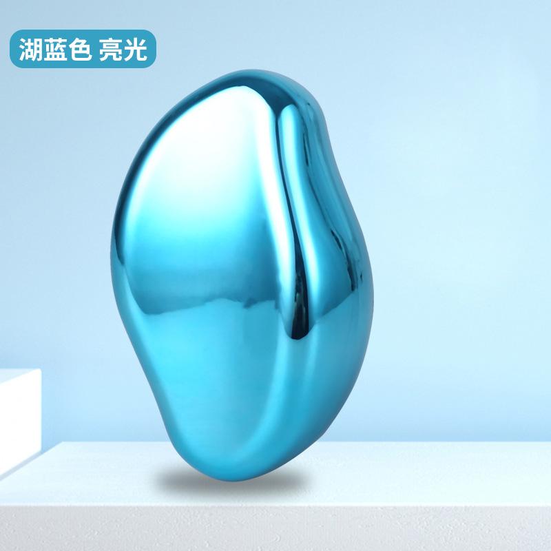 

Багаторазове видалення волосся без гоління Кристалічний засіб для видалення волосся Ластик для волосся Жіноча миюча нано-епіляція для ефекту гладкої шкіри One Size