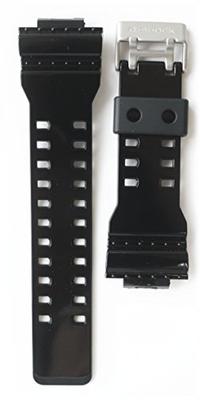 Watch Strap for GA-110B, GA-100, GA-120, GA-140, GW-8900, GA-100A, G-8900A, GR-8900A, and GW-8900A