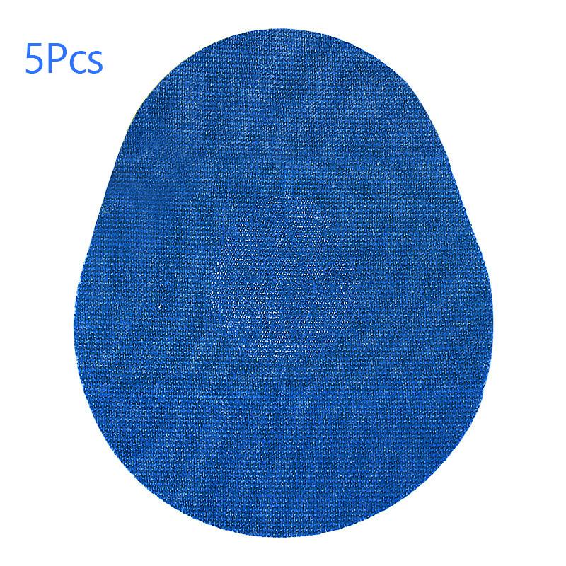 5/10 Stück Klebepflaster für Blutzuckermessgeräte – Atmungsaktiv, rutschfest und langlebig für den Außenbereich