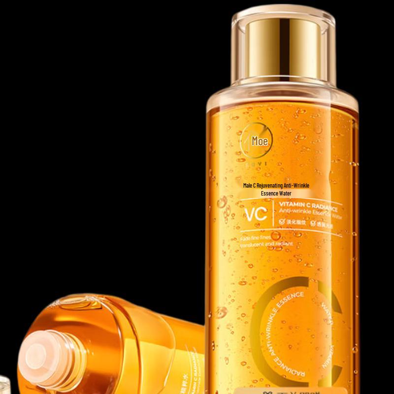RUYI Vitamin C Brightening & Anti-Aging Essence Water