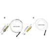 Gas Stove Igniter Needle Universal Replacement Igniter Adjustable Height Superior Sealing Furnace Grill Accessories