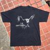 Neu! Deftones Diamond Eyes Eule Seltenes Design Baumwolle Schwarz Unisex T-Shirt