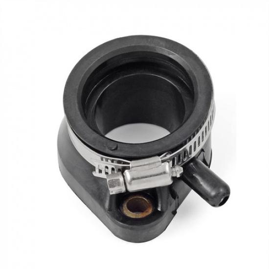 Carburetor Intake Manifold Boot 0570-084 For Arctic Cat ATV 400 4x4 2005 - 2014
