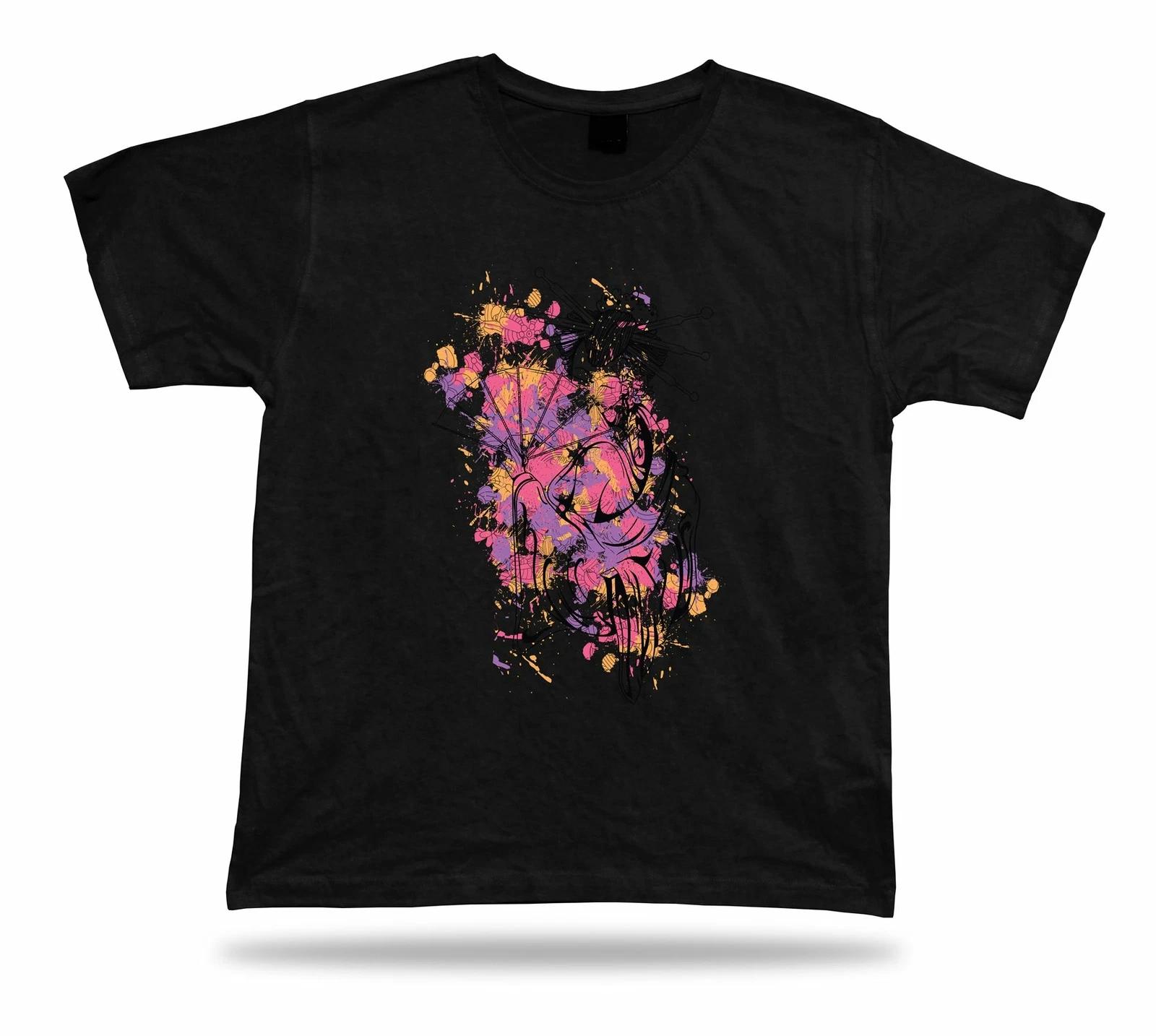 Shy Princess Japanese Floral girly stylish tshirt tee design unique idea present 2XL