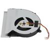 Cooling Fan Aluminum Alloy 4Pin DC 5V Computer Fan for ASUS FX50V for FX50VX for W50V for W50VX for