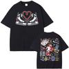 TV Heated Rivalry Romance Hollanov Couple T Shirt Men Women Fashion Summer TShirt Fashion Street Casual 100 Cotton TShirts