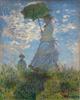 [KINDBAG] Museum Collection Monet Reusable Medium Kind Bag