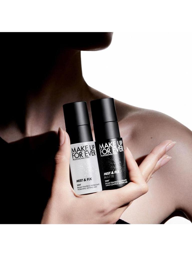 [Make Up For Ever] [Make Up For Ever] Mist & Fix Mini