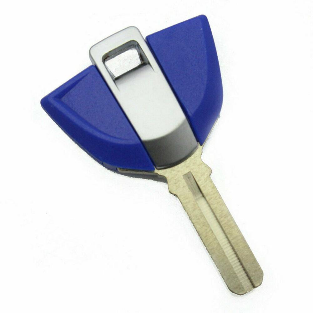Motorcycle Blank Key Uncut Blade For For For For For R1200GS/ADV Hot Sales