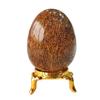 Healing Crystal Jasper Eggs Mariam, Polished Crystal Gemstones, Stone Egg