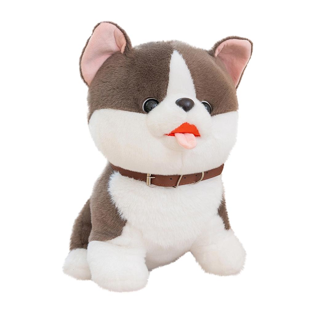 Cute Money Dog Plush Toy  Dolll (without Label)