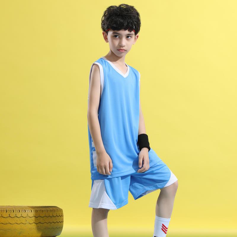 

Custom Logo Quick-Dry Sports Uniforms for Adult & Youth Basketball 2XL білий