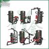 Yujin MZM-011 Multi-functional Fitness Trainer