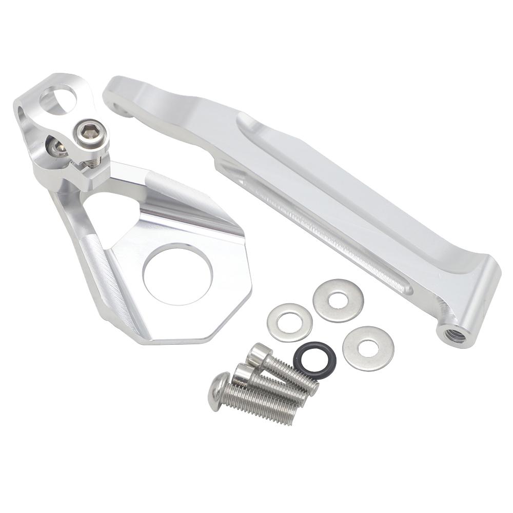 For Honda CBR600RR CBR 600RR CBR 600 RR 2005 2006 Motorcycle Stabilizer Steering Damper Bracket Mount Support Kit