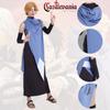 Sypha Belnades Cosplay Costume For Demon Castle Season 3 Fans