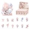 SKULLPANDA Paradox Série 1 Boîte Aveugle Figurine Modèle Jouet Premium PVC Sofubi Personnage Original Cadeau d'Anniversaire