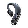 M22 Bluetooth-compatible Earphone Ear Hook Noise Cancellation Universal Wireless Stereo Music Sports Headset for Business