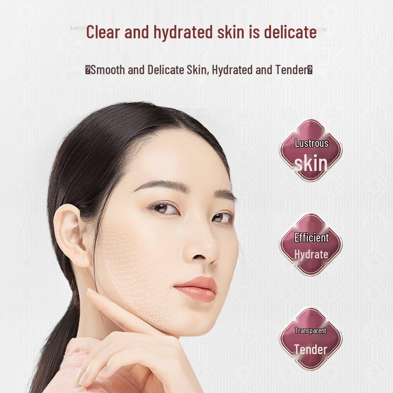 Miracle Hydrating Essence Water