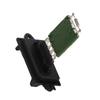 Car Heater Air Conditioning Blower Motor Fan Resistor 6441Q7 Replacement for Citroen C2 C3 C3 Pluriel