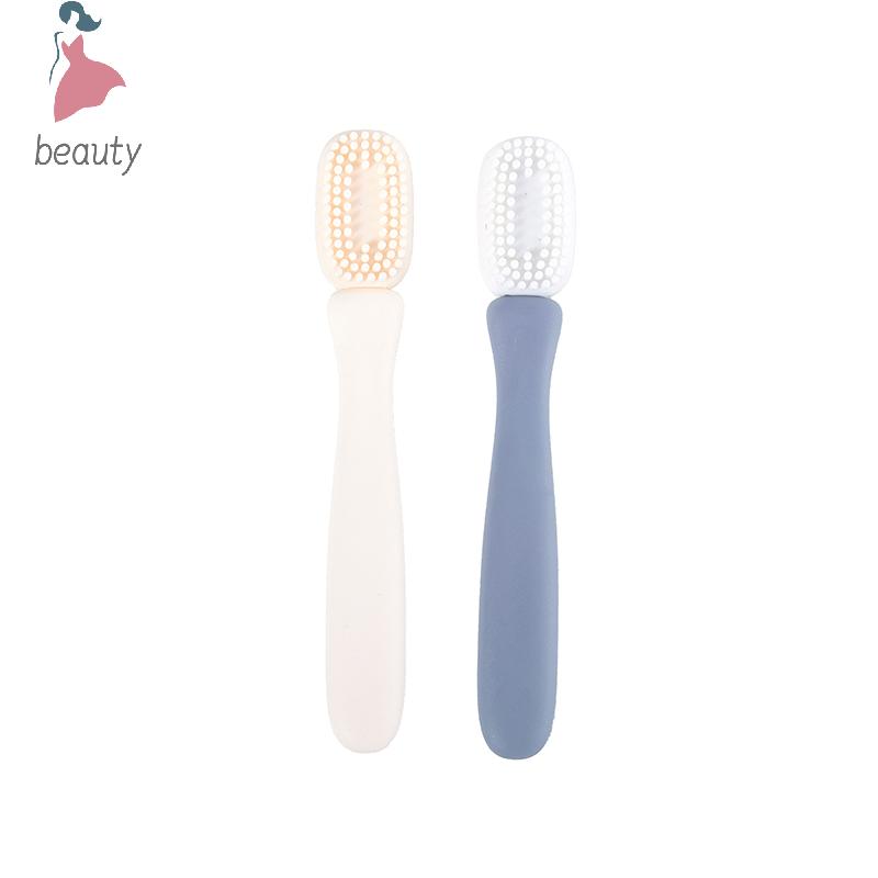 Kauen Beißring Trainer Pinsel Stick Für Kinder Erwachsene Therapie Oral Unterkiefer Biss Kraft Rede Rehabilitation Autismus Sensorischen Sprechen