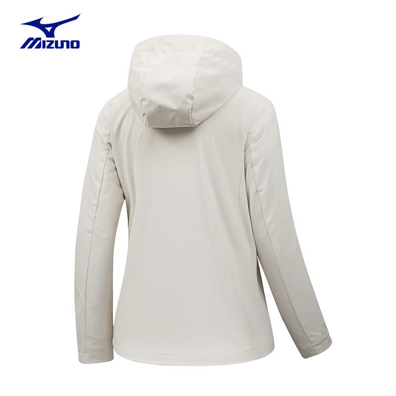 Mizuno Outdoor Windproof Woven Jacket