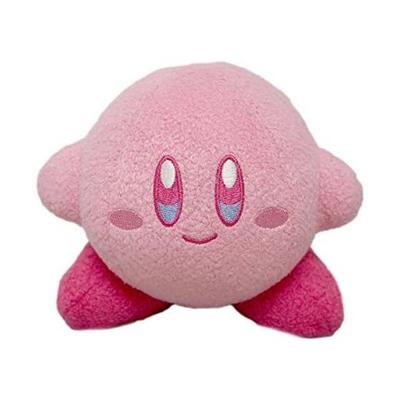 Użyty pluszowy Kirby z okazji 25. rocznicy gry Kirby the Star (S) Wysokość 12 cm